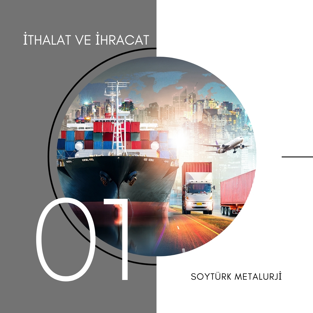 İthalat ve İhracat