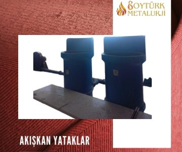 Akışkan Yataklar