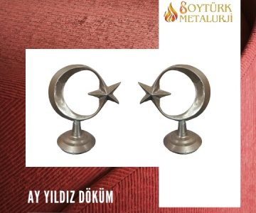 Ay Yıldız Döküm
