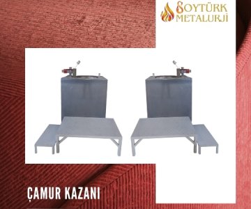 Çamur Kazanı